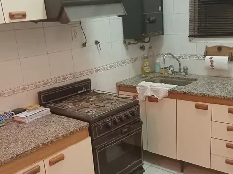 Depto Tipo Casa en Venta de 3 ambientes