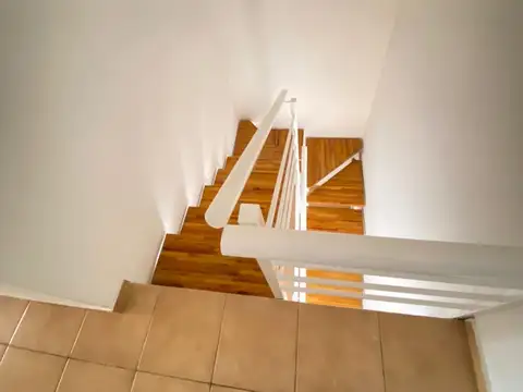 Departamento en Alquiler al Norte