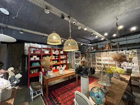 Local en Venta A Estrenar