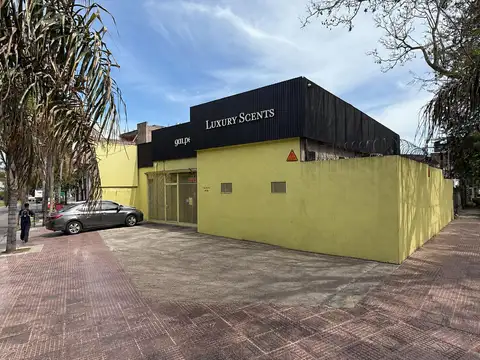 Local en venta en La Horqueta
