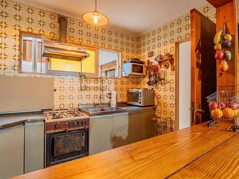 Casa en Venta al Sur