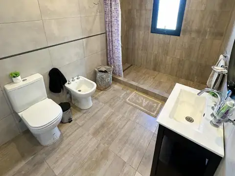 duplex 5 ambientes.