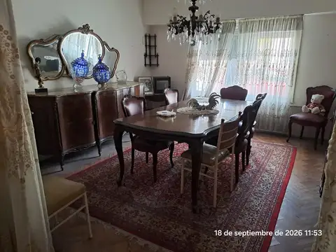 Casa en Venta en Villa Pueyrredón, USD 190.000