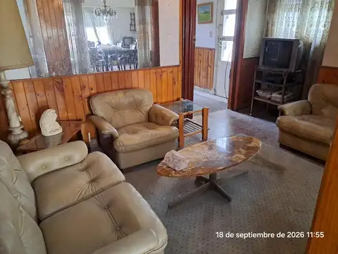 Casa en Venta 60 años