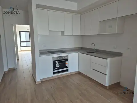 Departamento en Venta en Caballito, USD 136.700