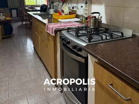 Casa en Venta en Sunchales, USD 135.000