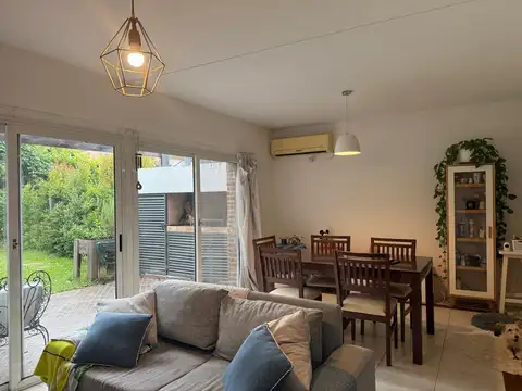 Departamento en Alquiler A Estrenar