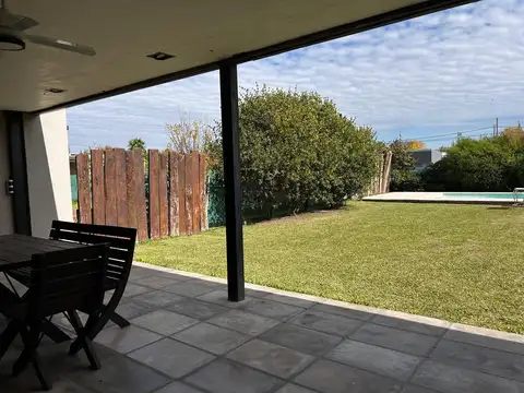 Casa en Punta Chacra