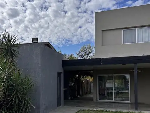 Casa en Venta A Estrenar