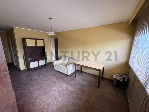 Departamento en Venta 66 años
