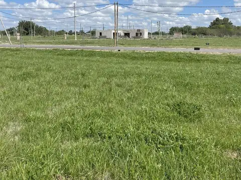 Terreno en Venta en Barrio Belén, USD 20.000