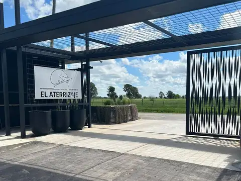 Terreno en Venta de 360,0 m2