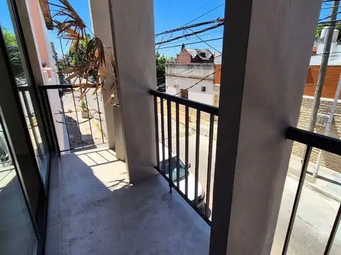 Departamento en Alquiler con 2 cocheras