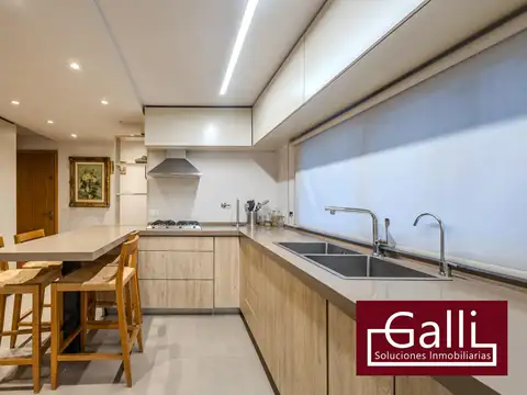 Departamento en Venta de 4 ambientes