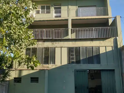 Avenida Estanislao Zeballos 2500