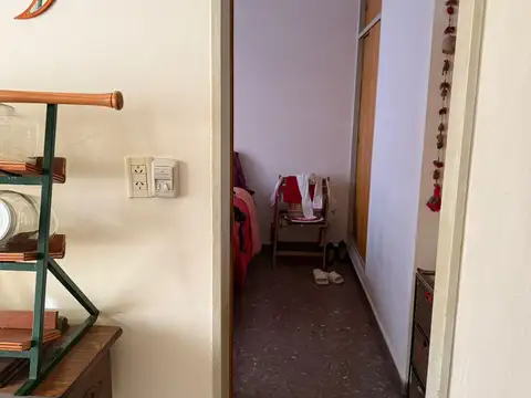 ALQUILER DE PH 3 AMBIENTES AL FRENTE, ENTRADA INDEPENDIENTE