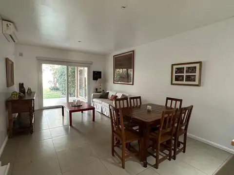 Departamento en venta de 3 ambientes en Carruajes- Pilará- URDAPILLETA PROPIEDADES