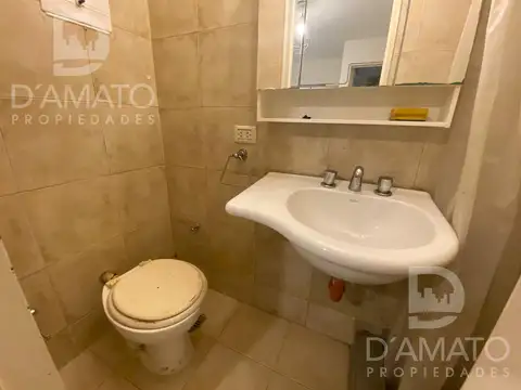 Departamento en Alquiler Apto profesional