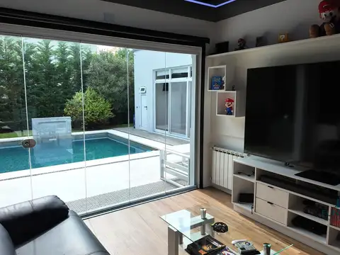 Casa en Altos de Hudson II