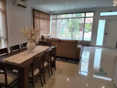 Casa en Venta 4 años
