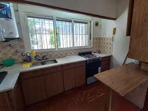 Depto Tipo Casa en Alquiler en Martinez, $ 1.050.000