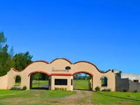 VENTA LOTE 978 M2, CLUB PRADOS DE LA VEGA, ABASTO