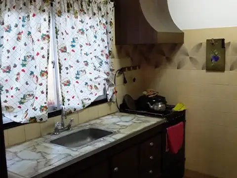 Departamento en Venta en Parque Luro, USD 100.000