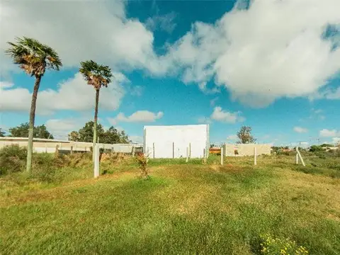 Terreno en Venta de 503,0 m2