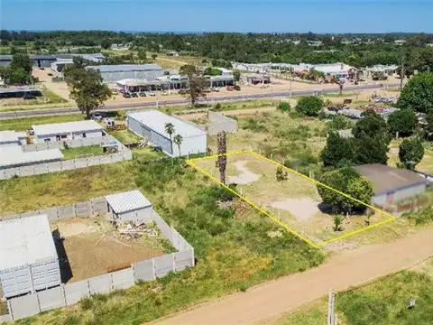TERRENOS/FRACCIONES/LOTEOS - TERRENOS - CIUDAD DEL PLATA
