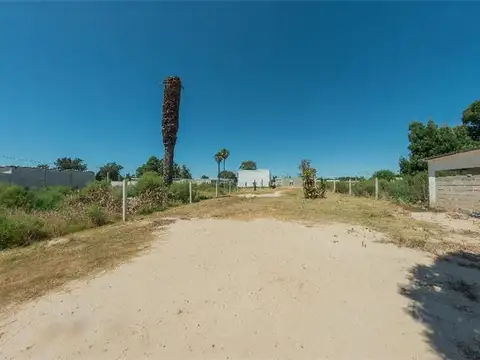 Terreno en Venta en San Jose, USD 38.000