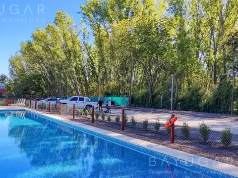 Alquiler Departamento 3 AMB - Altos de la Cañada - PILAR