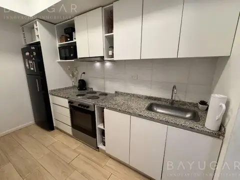 Departamento en Alquiler de 2 dormitorios