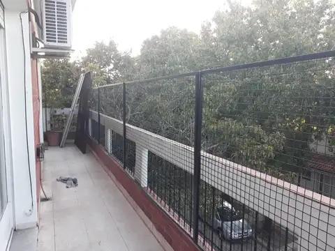 Depto Tipo Casa en Venta en Olivos, USD 220.000