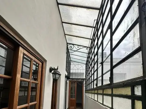 Depto Tipo Casa en Venta 70 años