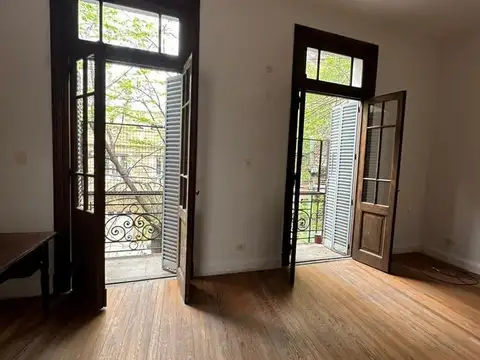 Depto Tipo Casa en Venta en Caballito, USD 239.900
