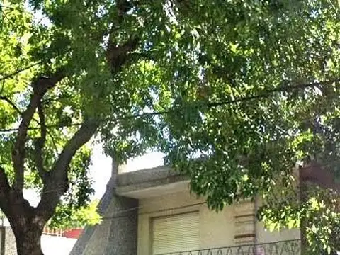 Terreno en Venta 55  mts Fondo