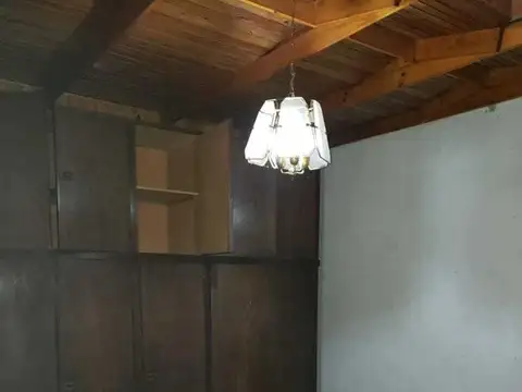 Depto Tipo Casa en Venta A Estrenar