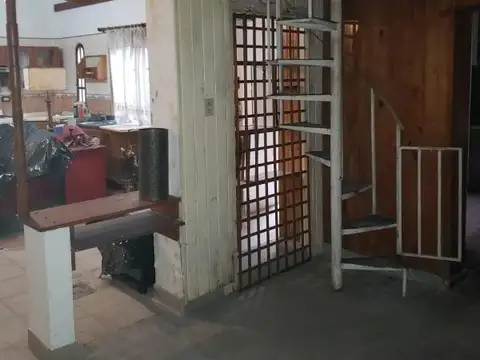 Depto Tipo Casa 7 ambientes con 3 baños