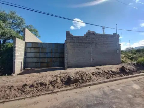 Casa en Venta de 1 dormitorio