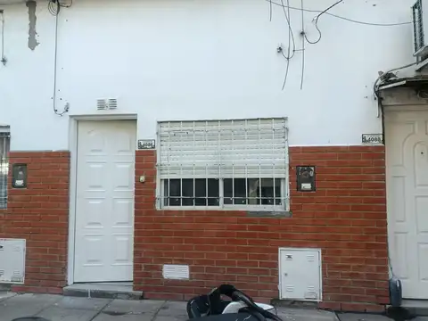 Horacio Quiroga al 4000