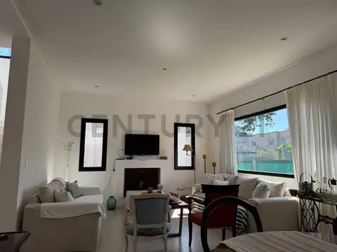 Casa en Alquiler de 3 dormitorios