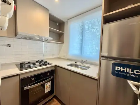 Departamento en Venta A Estrenar