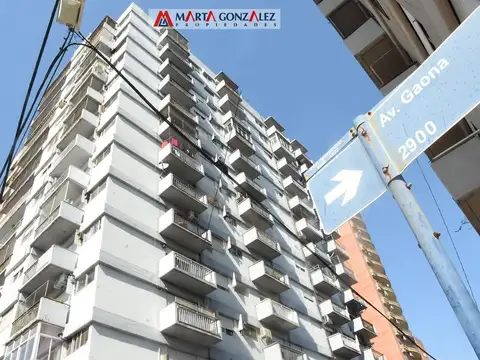 Vicente Lopez 200, Piso 8