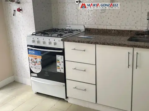 Departamento en Alquiler Apto profesional