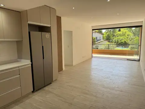 Departamento en Venta en Barrio Parque Leloir, USD 170.000
