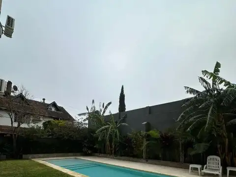 Departamento en Venta con 1 cochera