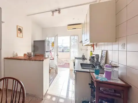 Depto Tipo Casa en Venta en Martinez Santa Fe / Fleming, USD 140.000