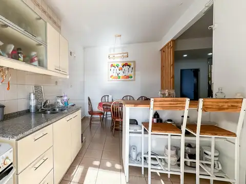 Depto Tipo Casa en Venta al Norte