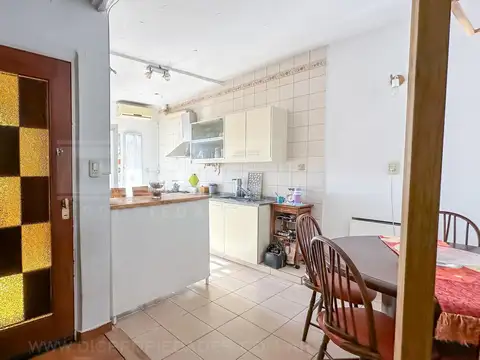 Depto Tipo Casa en Venta de 3 ambientes