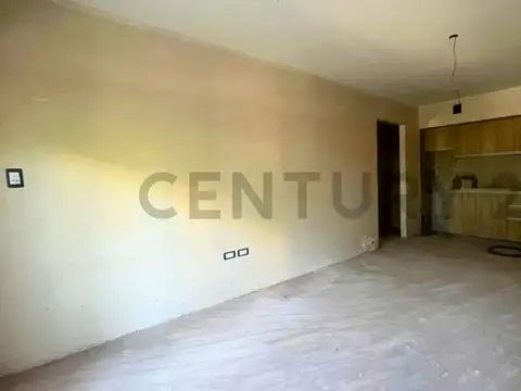 Venta Departamento de 1 dormitorio con balcón | España y Hospitales, Rosario